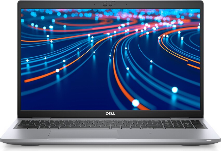 Prenosnik Dell Latitude 5520 | Core i5-1145G7| 32 GB RAM | 512 GB SSD | Touch | LTE | Win11 Pro | Demo