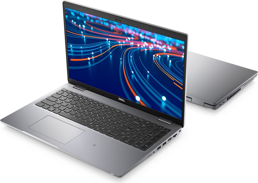 Prenosnik Dell Latitude 5520 | Core i5-1145G7| 32 GB RAM | 512 GB SSD | Touch | LTE | Win11 Pro | Demo