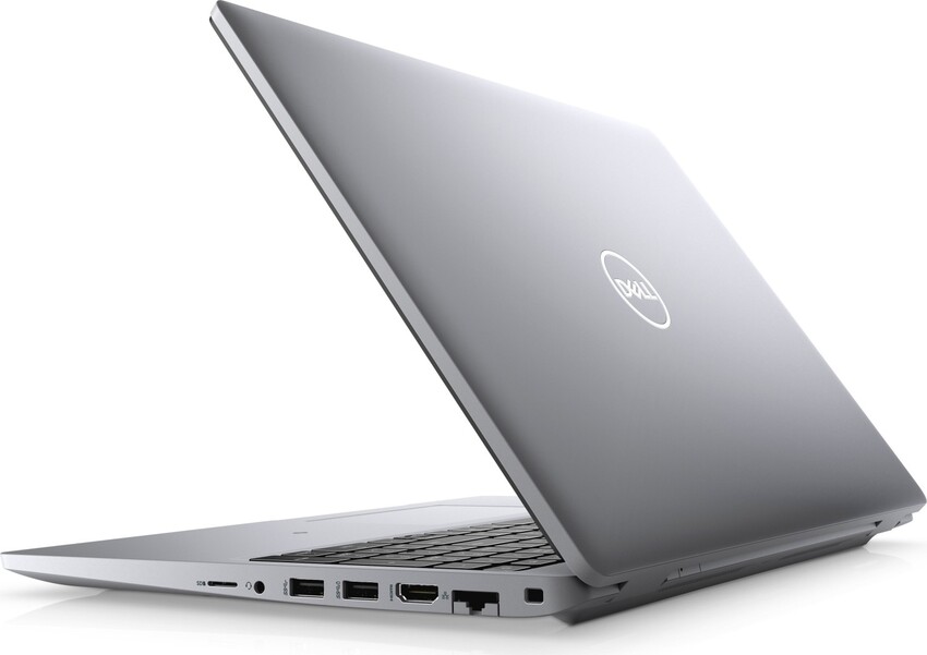 Prenosnik Dell Latitude 5520 | Core i5-1145G7| 32 GB RAM | 512 GB SSD | Touch | LTE | Win11 Pro | Demo