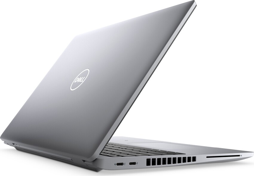 Prenosnik Dell Latitude 5520 | Core i5-1145G7| 32 GB RAM | 512 GB SSD | Touch | LTE | Win11 Pro | Demo