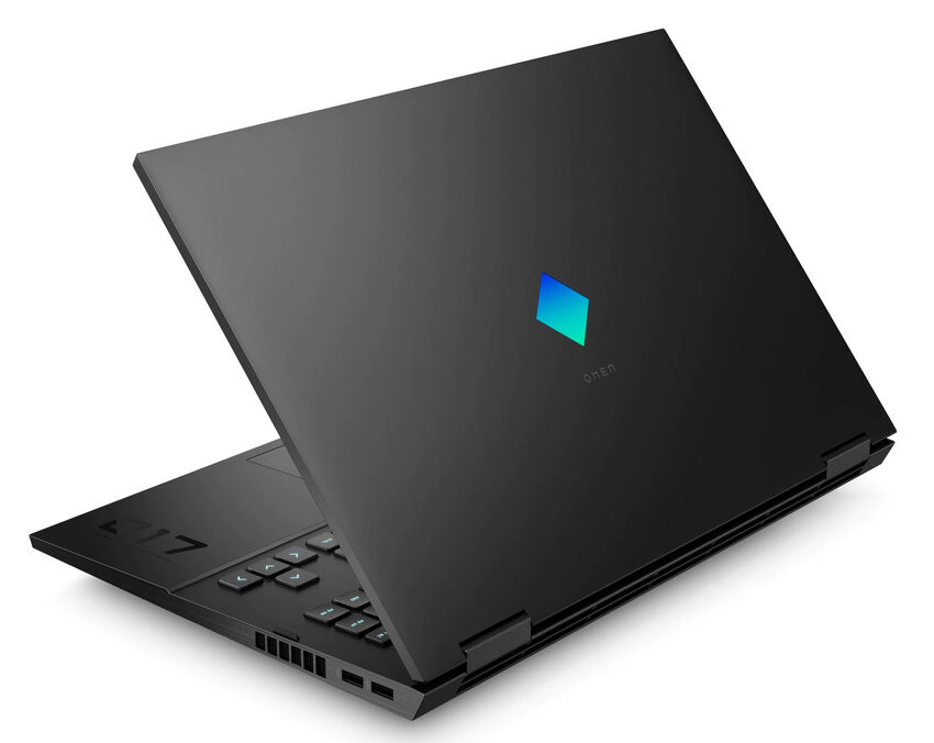 Prenosnik HP OMEN 17-cm2024nf | RTX 4070 (8 GB)