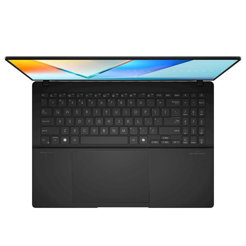 ASUS Vivobook S 16 M5606KA-RI028W Ryzen AI 7 350/24GB/SSD1TB/16