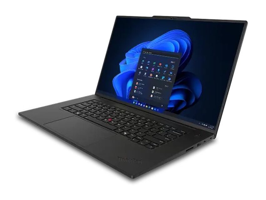 Lenovo ThinkPad P1 Gen 7