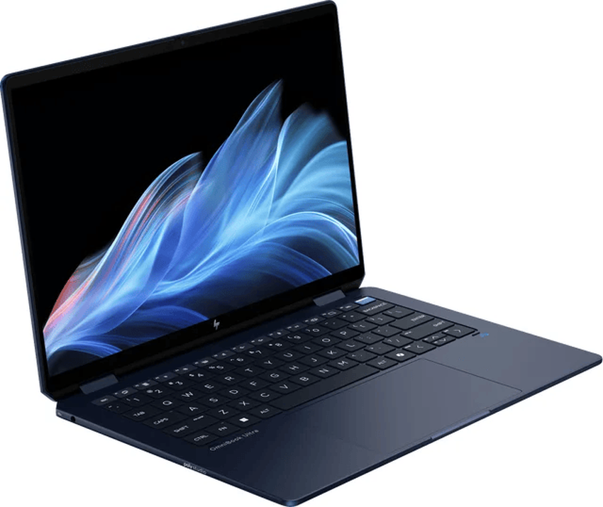 Prenosnik OmniBook Ultra Flip 14-fh0001nl | Ultra 9 | 2TB SSD | Touch OLED