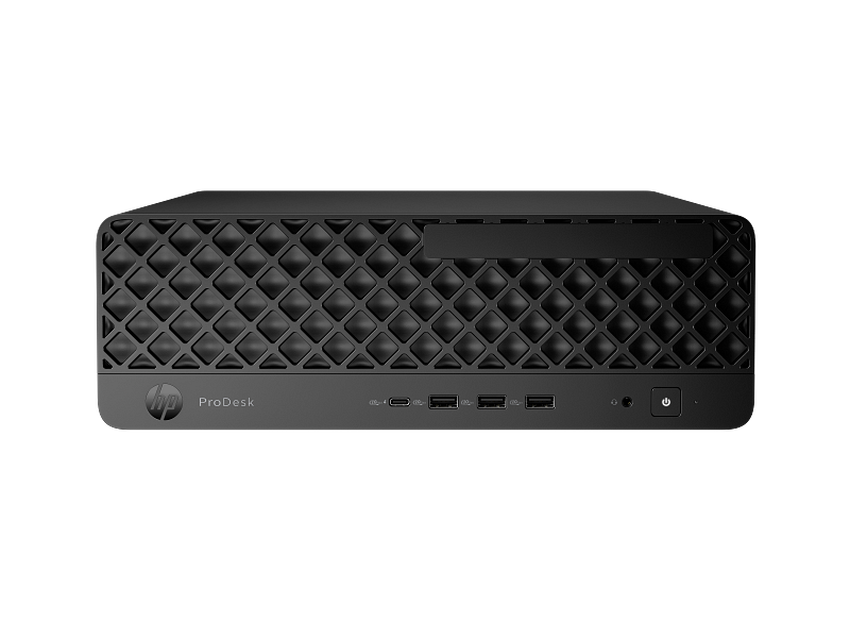 Računalnik HP ProDesk 4 SFF G1i | Ultra 5 235