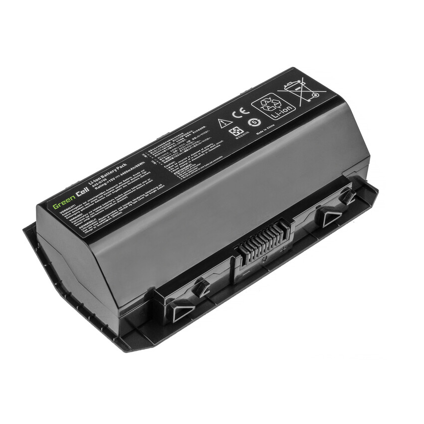 Green Cell baterija A42-G750 za Asus G750 G750J G750JH G750JM G750JS G750JW G750JX G750JZ (AS159)