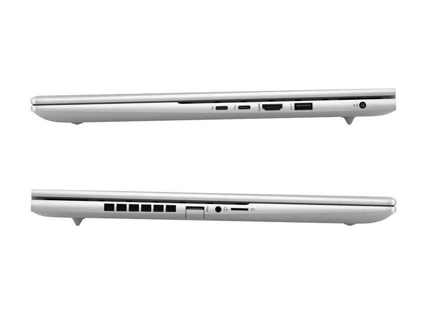Prenosnik HP ENVY 16-h1000ns | Metal | RTX 4060