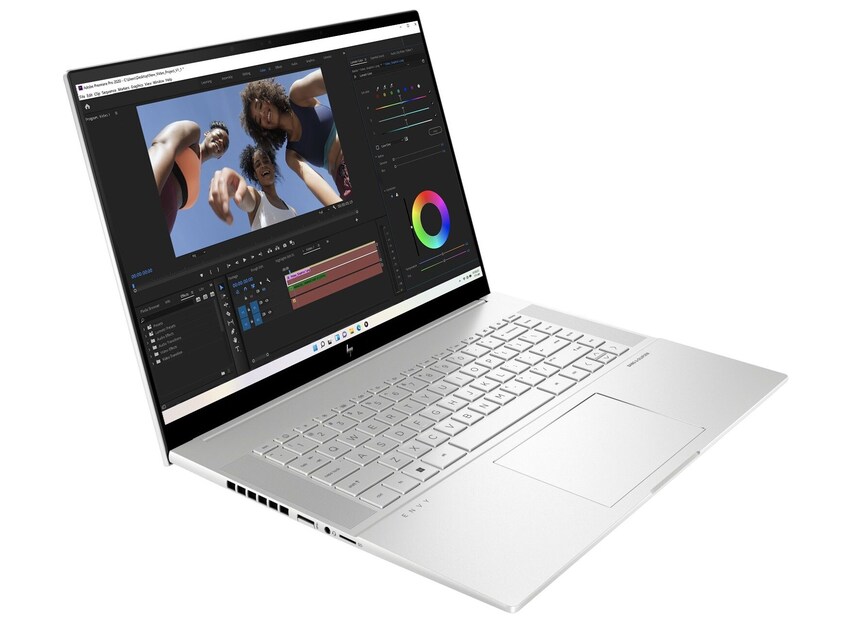 Prenosnik HP ENVY 16-h1000ns | Metal | RTX 4060