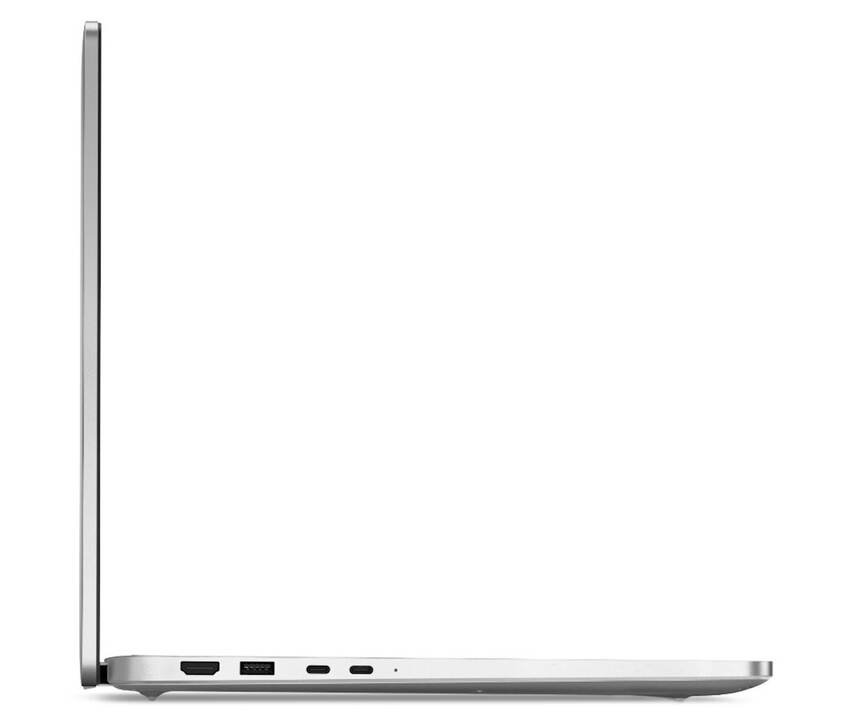 DELL Pro 16 Plus (PB16250) Ultra 7 265U/32GB/SSD 512GB/UMA/W11Pro