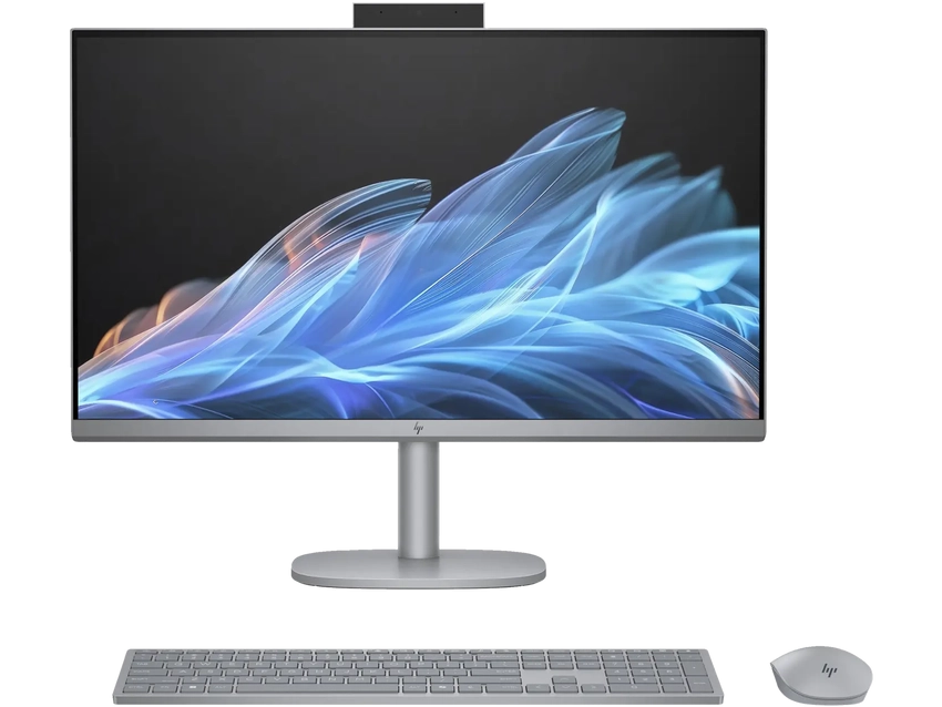 Računalnik HP OmniStudio X AiO 27-cs0750ng | U5 125H