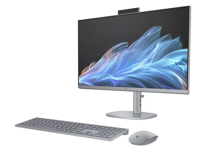 Računalnik HP OmniStudio X AiO 27-cs0750ng | U5 125H