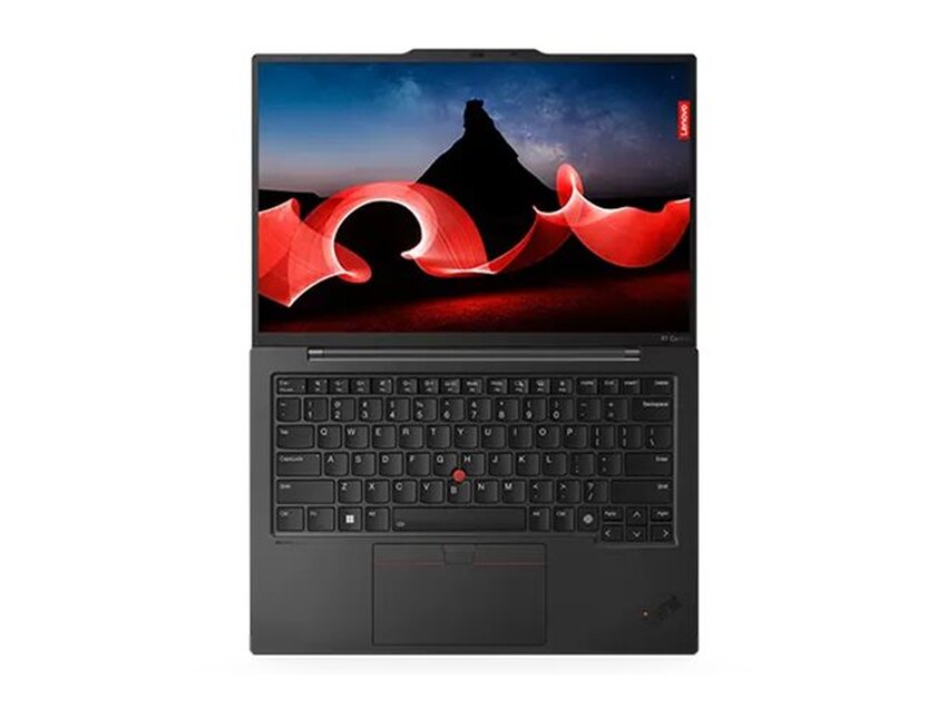 Lenovo ThinkPad X1 Carbon Gen 12