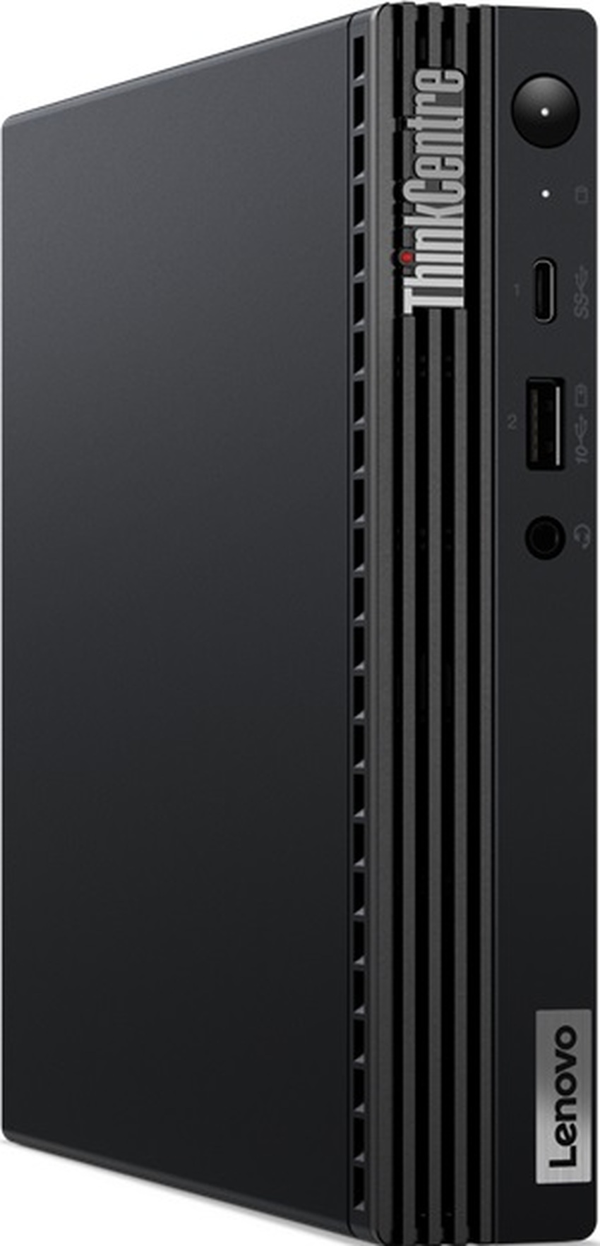 Računalnik Lenovo ThinkCentre M80q Tiny / i3 / RAM 8 GB / SSD Disk