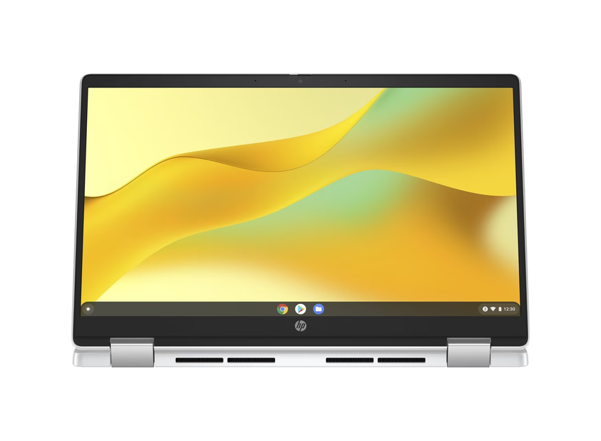 Prenosnik HP Chromebook x360 14b-cd0005nf