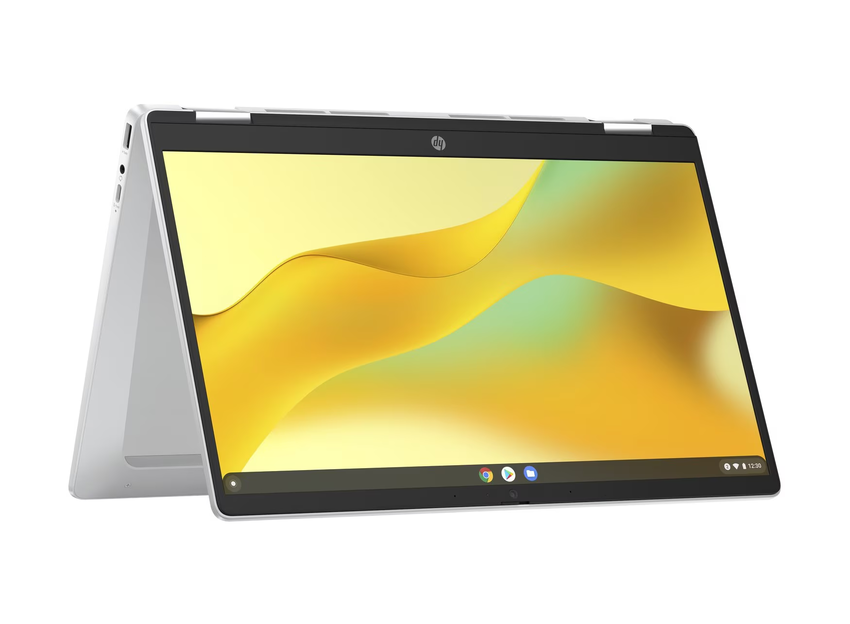 Prenosnik HP Chromebook x360 14b-cd0005nf