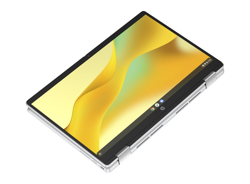 Prenosnik HP Chromebook x360 14b-cd0005nf