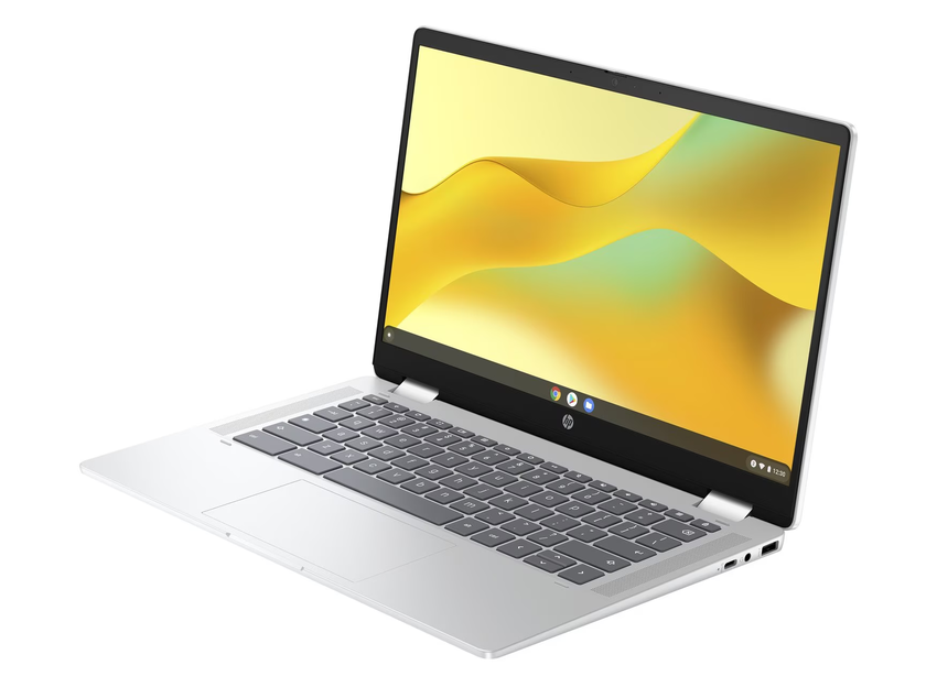 Prenosnik HP Chromebook x360 14b-cd0005nf