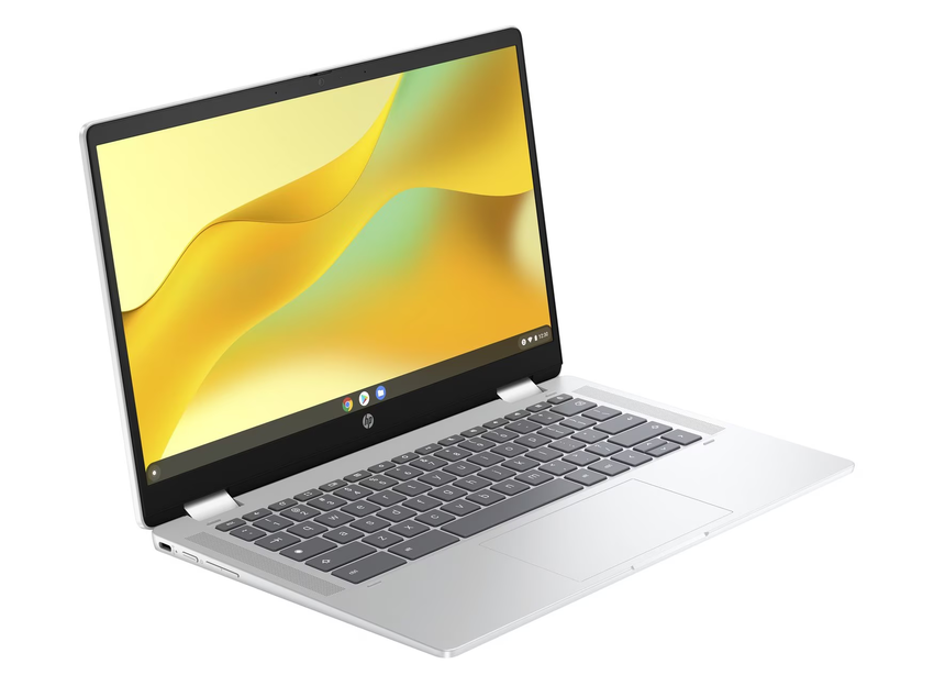 Prenosnik HP Chromebook x360 14b-cd0005nf