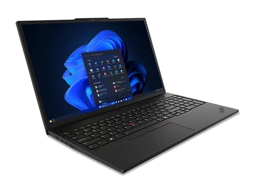 Lenovo ThinkPad P16s Gen 3