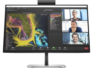 Monitor HP Series 5 Pro 524pm 60,5 cm (23,8″) FHD IPS LED 100Hz Webcam
