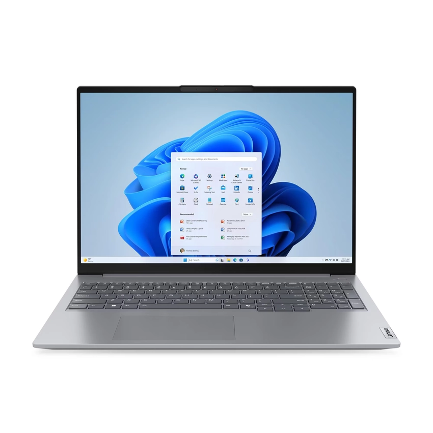 Prenosnik Lenovo ThinkBook 16 G7 IML