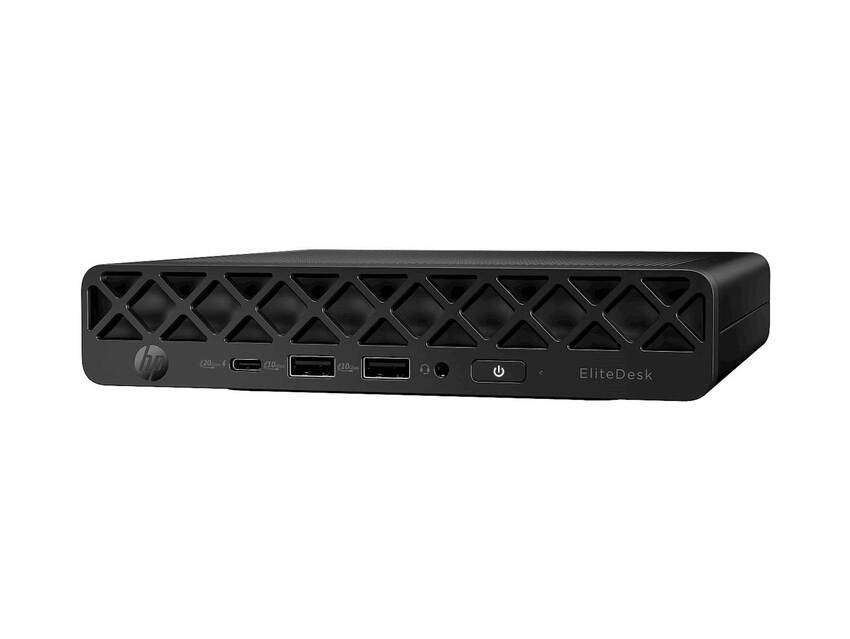 Računalnik HP EliteDesk 8 Mini G1i Ultra 5 235T/16GB/SSD 512GB/W11Pro