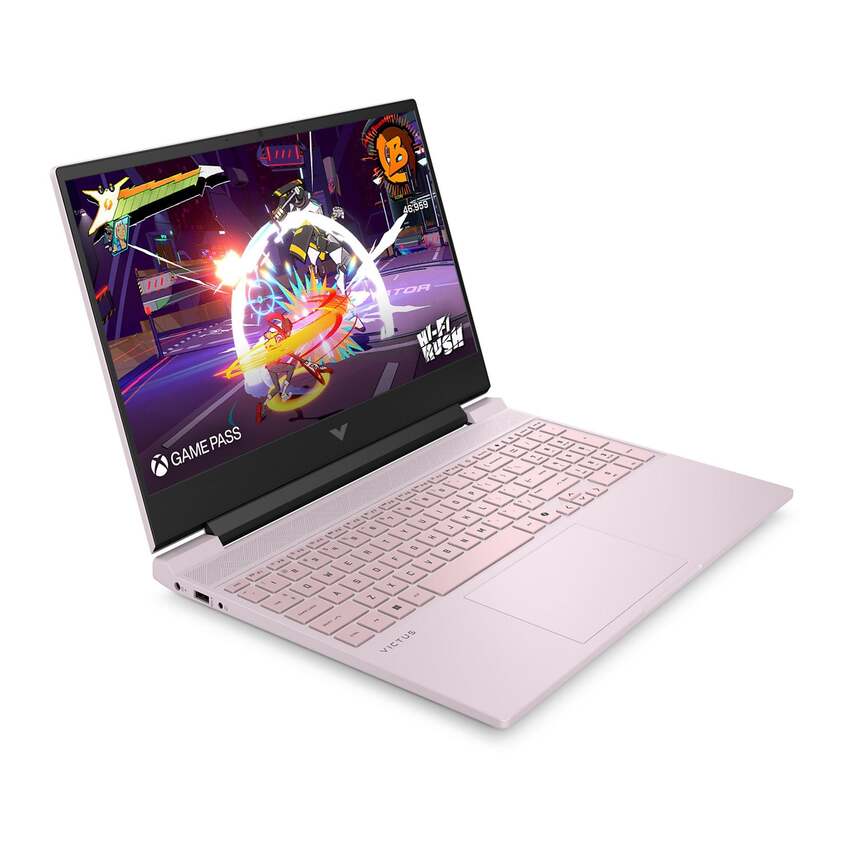 Prenosnik Victus Gaming 15-fa2008ns | i5-13420H | RTX 3050 | Pink