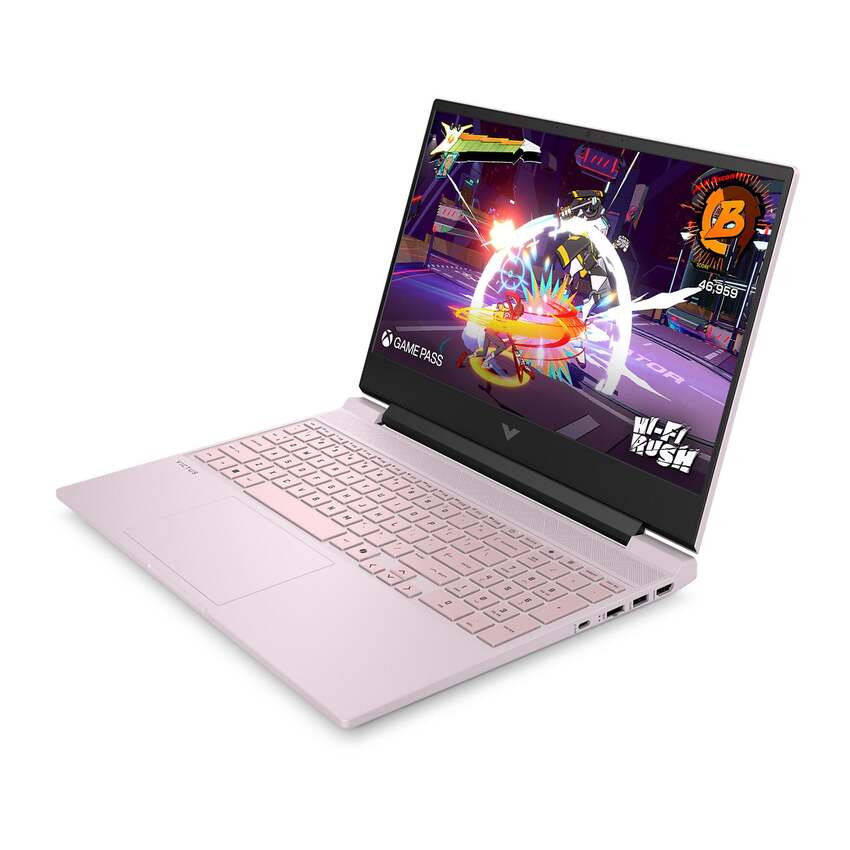 Prenosnik Victus Gaming 15-fa2008ns | i5-13420H | RTX 3050 | Pink