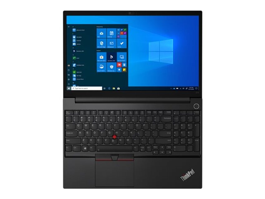 Lenovo ThinkPad E15 Gen 2