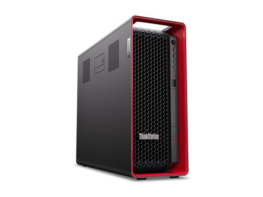 Lenovo Thinkstation P8
