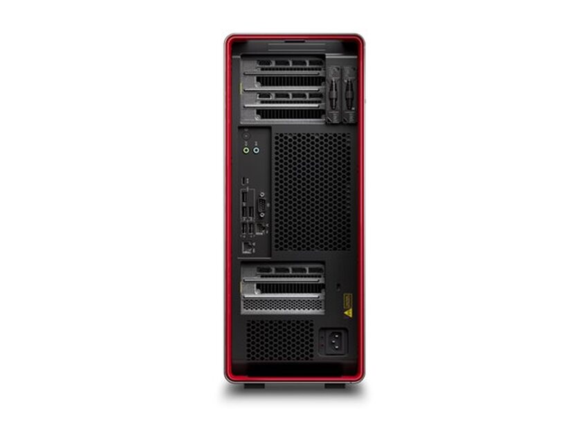 Lenovo Thinkstation P8