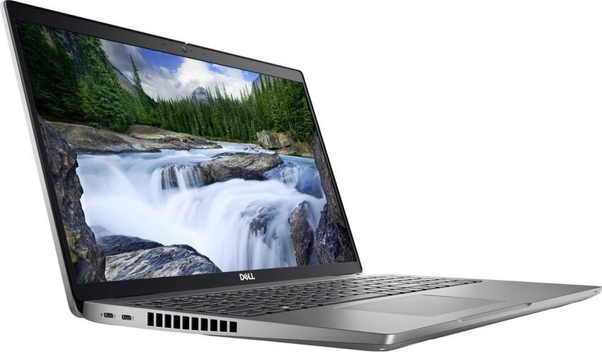 Prenosnik Dell Latitude 5530 / i5 / RAM 16 GB / SSD Disk / 15,6″ FHD