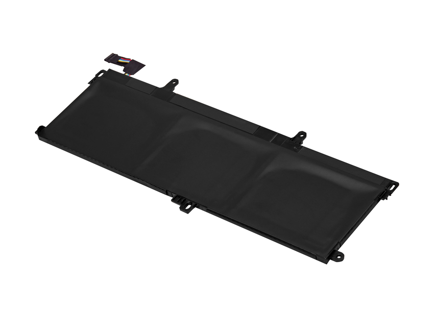 Green Cell baterija L18L3P71 L18M3P71 za Lenovo ThinkPad T590 T15 P15s P53s (LE170)