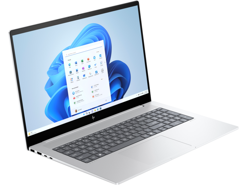 Prenosnik HP Envy 17-da0008nf | Ultra 7 155H | Touch