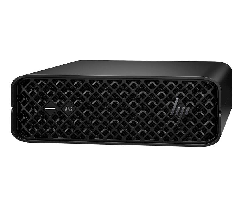 Delovna postajaHP Z2 Mini G1i U7-265/16GB/SSD 512GB/NVIDIA RTX A400 4GB/W11Pro