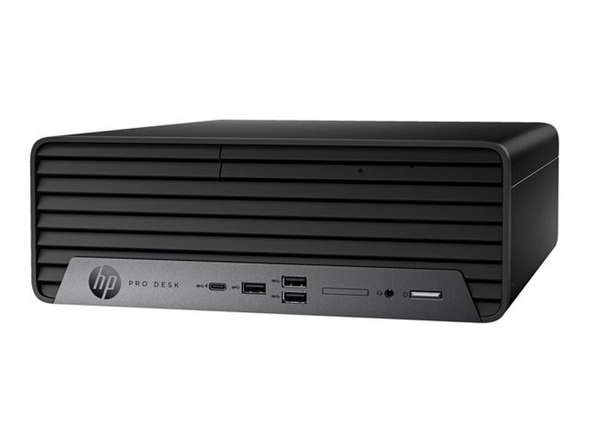 HP Pro 400 G9 - SFF Core i5 i5-14500 2.6 GHz - 16 GB