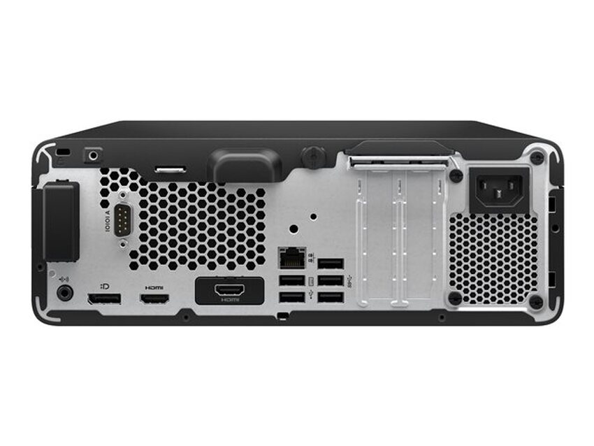 HP Pro 400 G9 - SFF Core i5 i5-14500 2.6 GHz - 16 GB