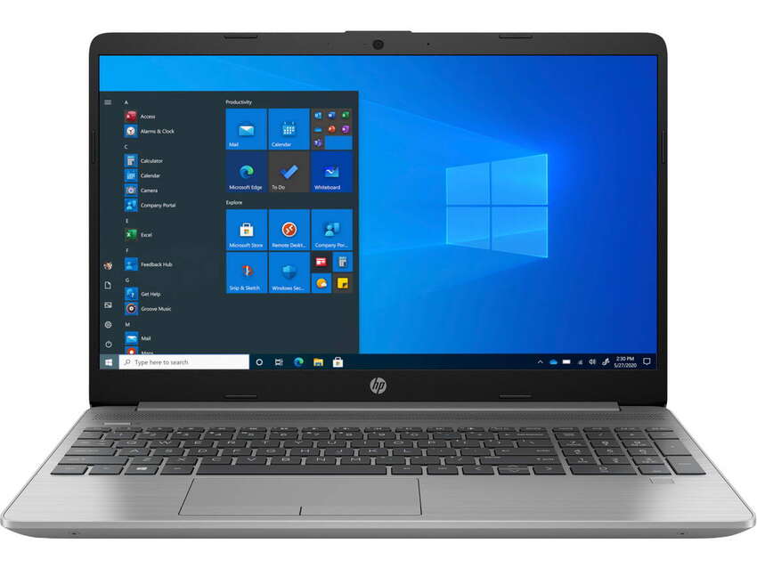 Prenosnik HP 250 G8 / i3 / RAM 8 GB / SSD Disk / 15,6″ FHD