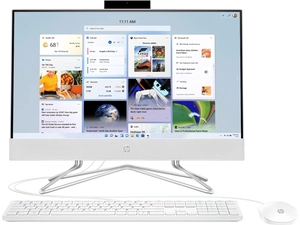 Računalnik HP All-in-One 22-dd2340nh
