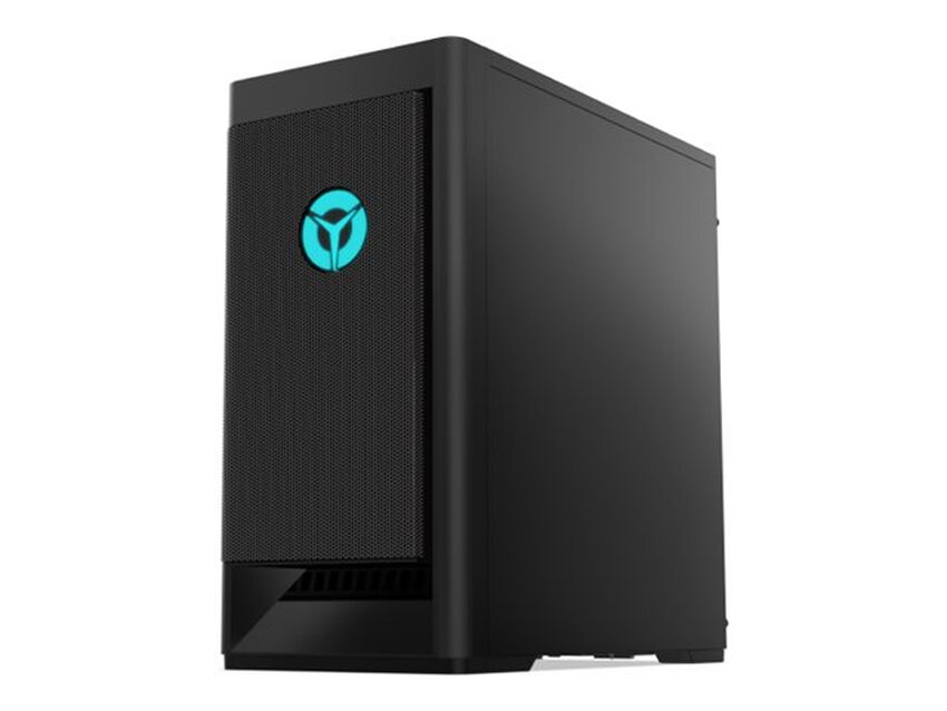 Lenovo Legion T5 26AMR5 - tower Ryzen 5 3600 3.6 GHz - 16 GB