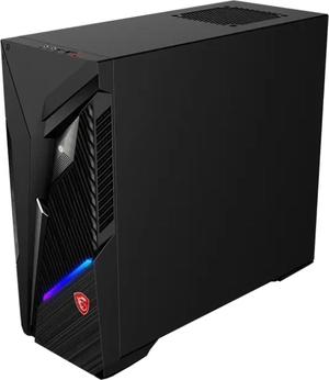 Računalnik MSI MAG Infinite S3 14NUC5-1822AT | i5-14400F | GeForce RTX 4060