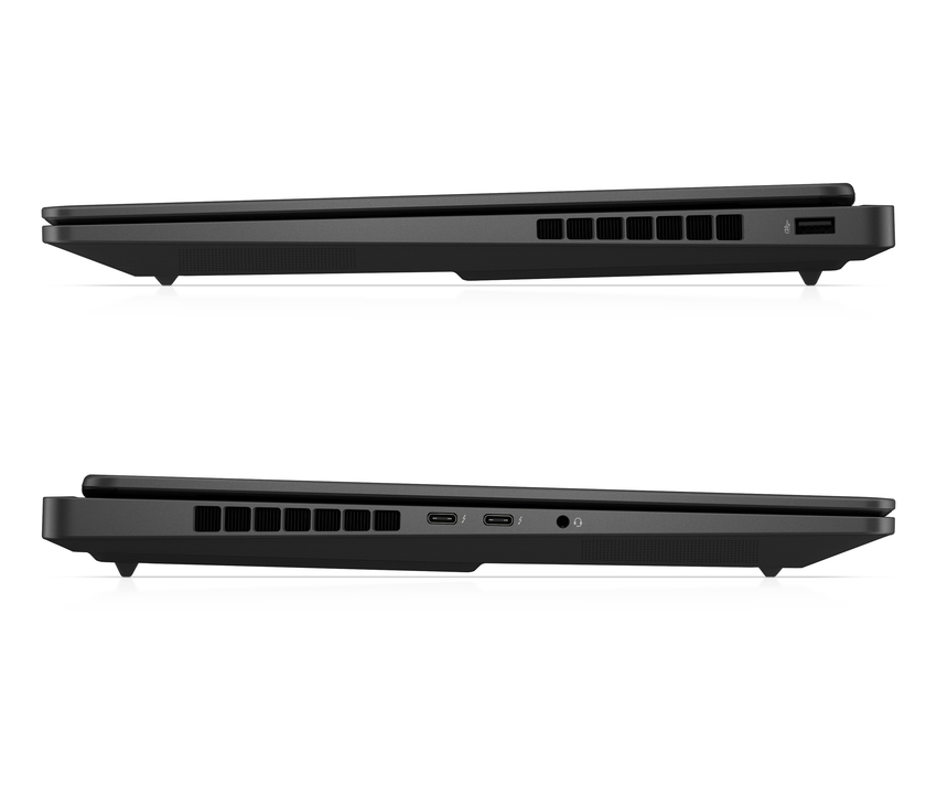 Prenosnik HP OMEN MAX Gaming 16-ah0979nz | U9 275HX | RTX 5090 (24GB)