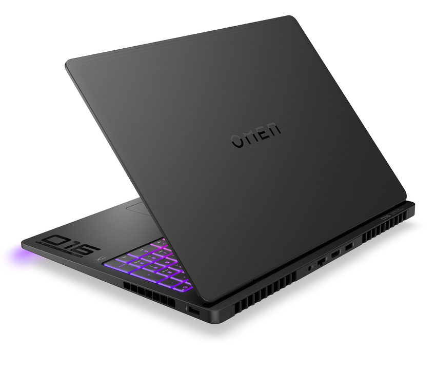 Prenosnik HP OMEN MAX Gaming 16-ah0979nz | U9 275HX | RTX 5090 (24GB)