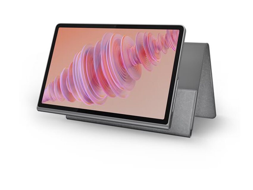 Lenovo Tab Plus ZADX