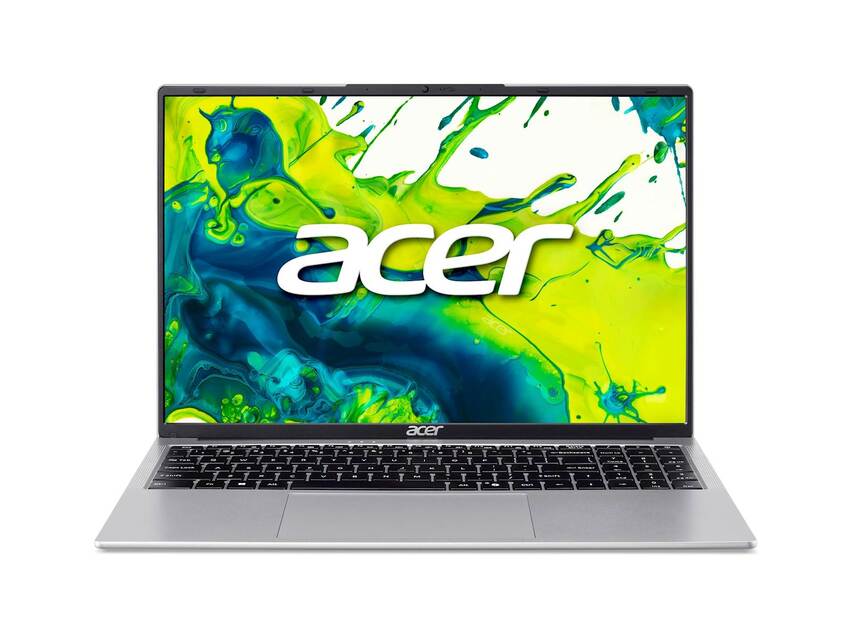 Prenosni računalnik ACER Aspire AL16-54P-58H5 i5-1334U/16GB/SSD 512GB/16''WUXGA/NoOS