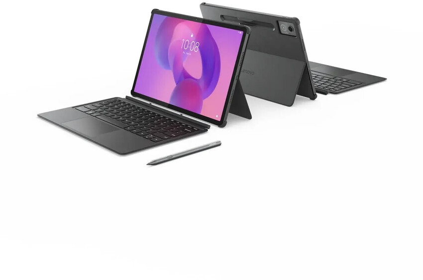 Prenosnik Lenovo Idea Tab Pro / MediaTek series / RAM 8 GB / 13,3″