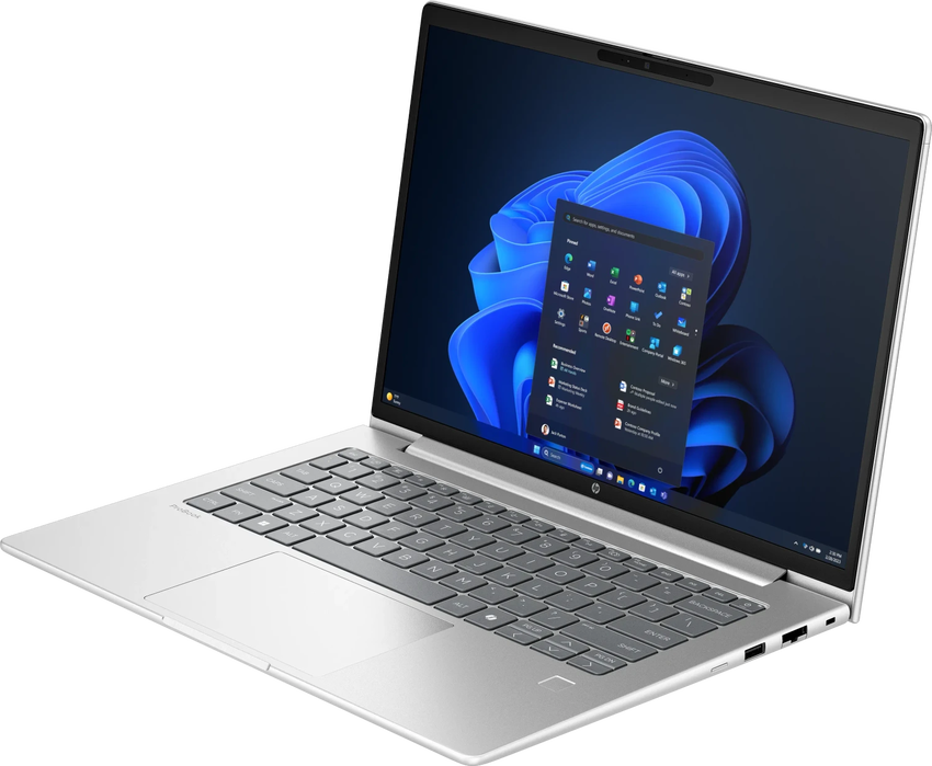 Prenosnik HP ProBook 4 G1i 14 | U5 225U | 8GB RAM | 512GB SSD | W11P