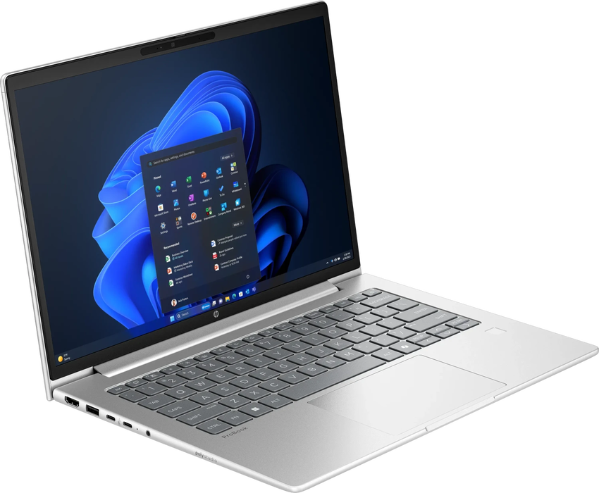 Prenosnik HP ProBook 4 G1i 14 | U5 225U | 8GB RAM | 512GB SSD | W11P