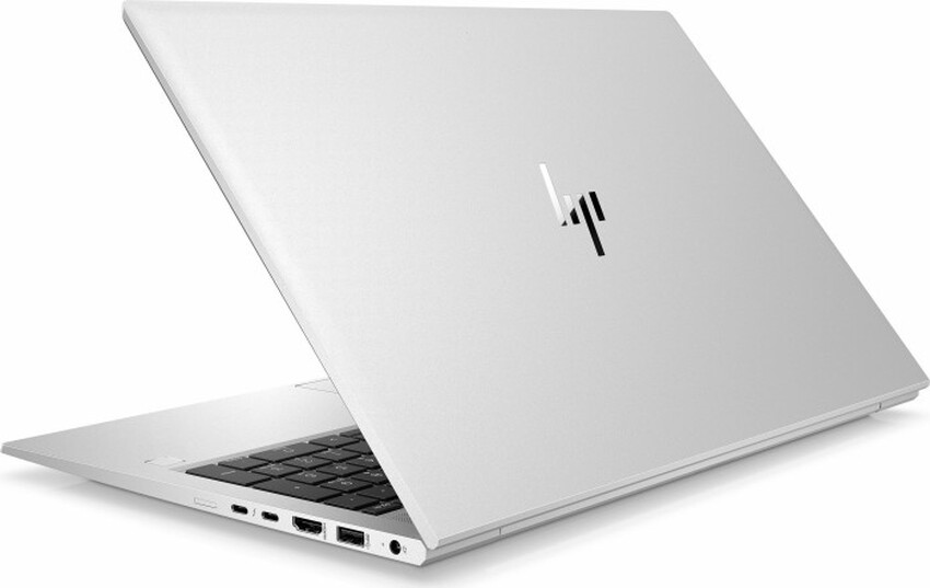 Prenosnik HP EliteBook 850 G8 / i5 / RAM 16 GB / SSD Disk / 15,6″ FHD