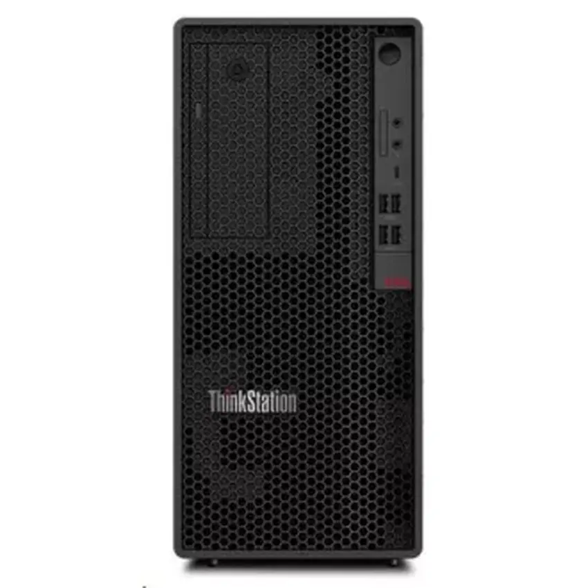 Računalnik Lenovo Thinkstation P350 Tower / i7 / RAM 32 GB / SSD Disk